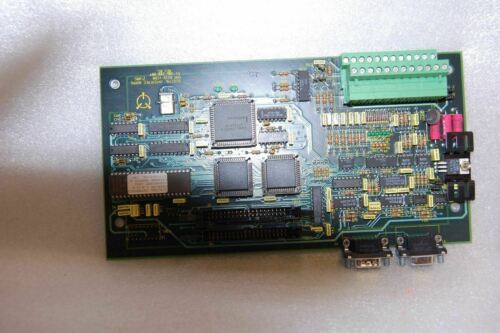 Siemens DIGITAL INTERFACE A1-106-100-512