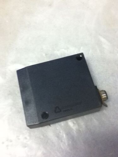 Tri-Tronics Model SEI Photoelectric Module