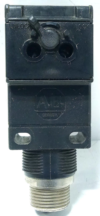 Allen-Bradley 42GTF-9002-QD 70-264 V AC/DC Photoelectric Proximity Sensor
