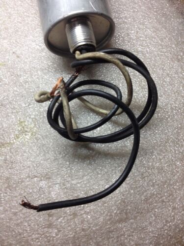 GE 9LA15B THYRITE SECONDARY LIGHTNING ARRESTER
