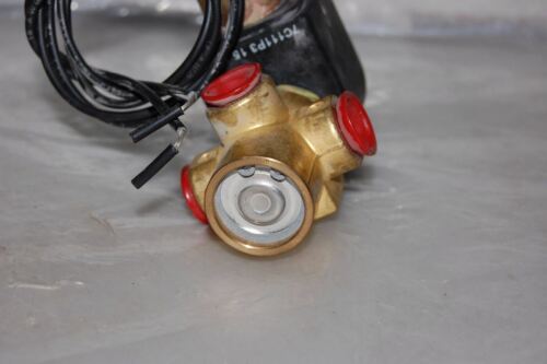 Honeywell SKINNER VALVE 7131TBN2LV00N0C111P3