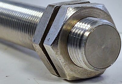 IFM EfectorIGK3005-BPKG/M/US-104-DPS/K0 IGC211 Inductive Proximity Sensor
