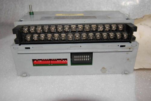 Allen-Bradley 1791-8BC B BLOCK