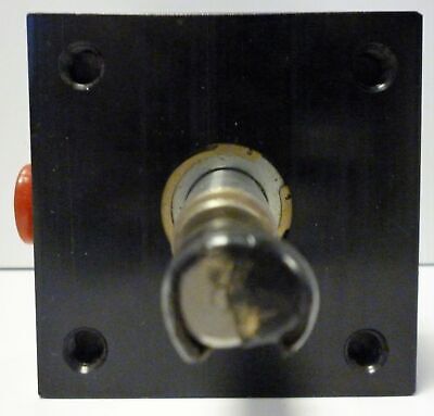 Mead Fluid Dynamics DM-250X0.5000FB Hydraulic Cylinder