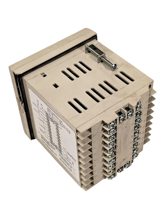 Athena Controls 25L3F000000 XT25 115/230 V AC 4-20 mA Temperature Controller