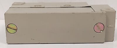 Omron ZE-Q22-2S Limit Switch