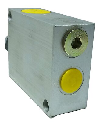 Dana MHB-030-LJAH-52E-43 2984084 GRESEN Hydraulic Valve