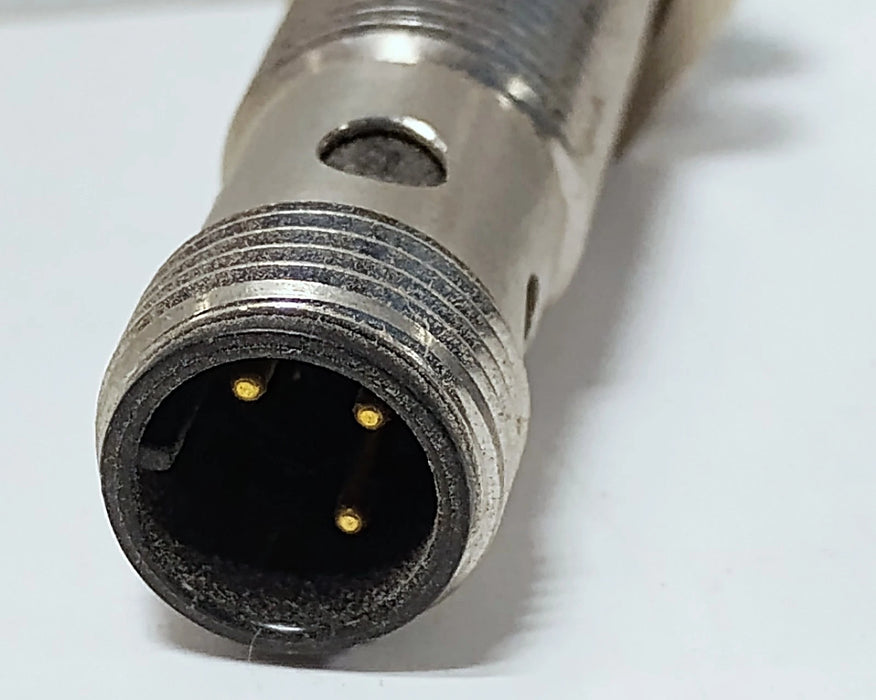 Pepperl Fuchs NCN4-12GM40-Z3-V1 88617 5-60 V DC Inductive Proximity Sensor