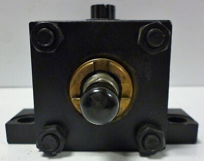 Parker 02.00-CC2AU14AC-3.000 Pneumatic Cylinder