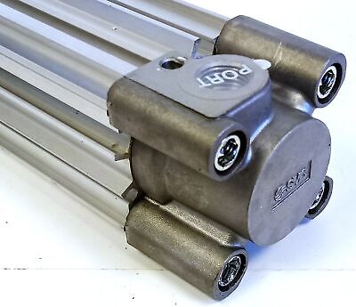 SMC CP96SDB40-200C Pneumatic Cylinder