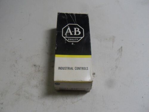 Allen-Bradley 802T-Bte Limit Switch