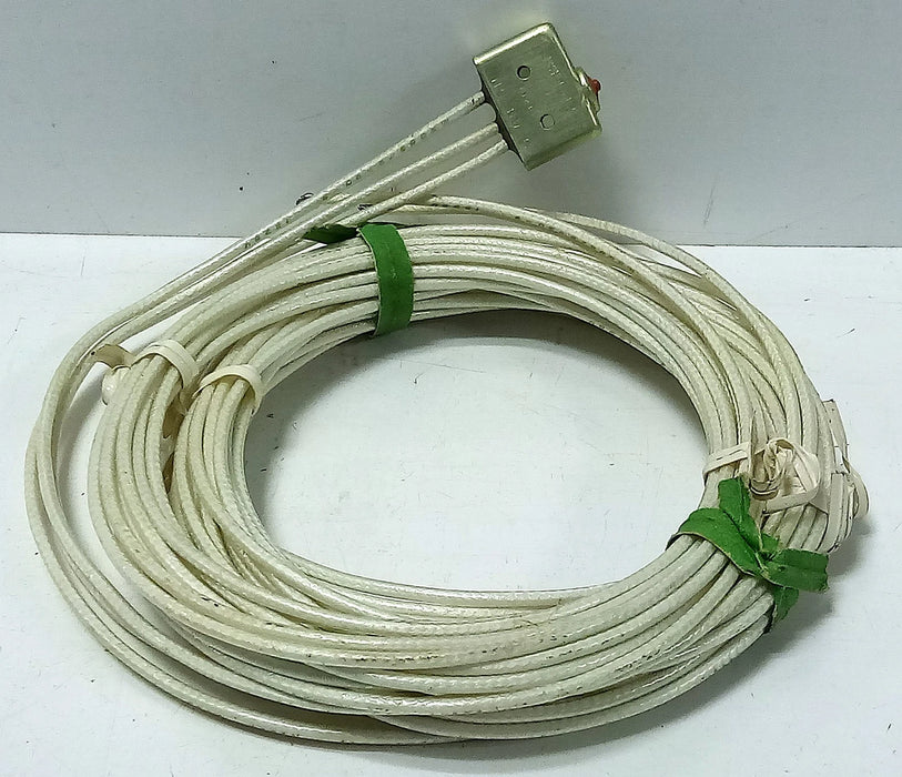 Honeywell 1SE1-12 250 V AC 5 A Stainless Steel Micro Switch