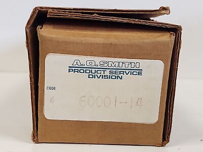 A.O. Smith 60001-14 23719-7 Electric Water Heater Element