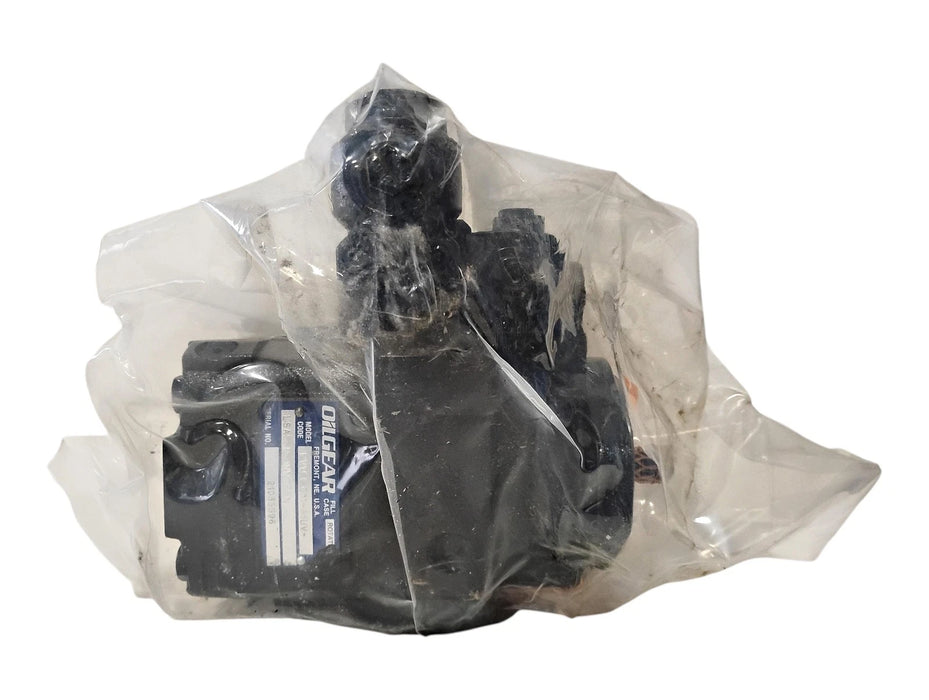 Oilgear PVWJ-011-A1UV-LSAS-P-1NN/FSN Variable Displacement Axial Piston Pump