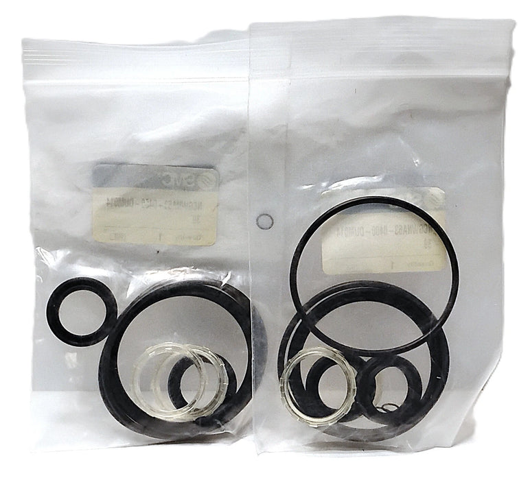 SMC NCGWNA63-0400-DUM014 Seal Kit