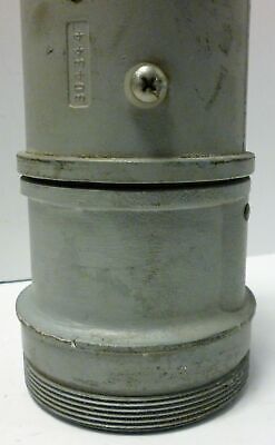Appleton Electric ARC6034BC Pin and Sleeve Electrical Receptacle
