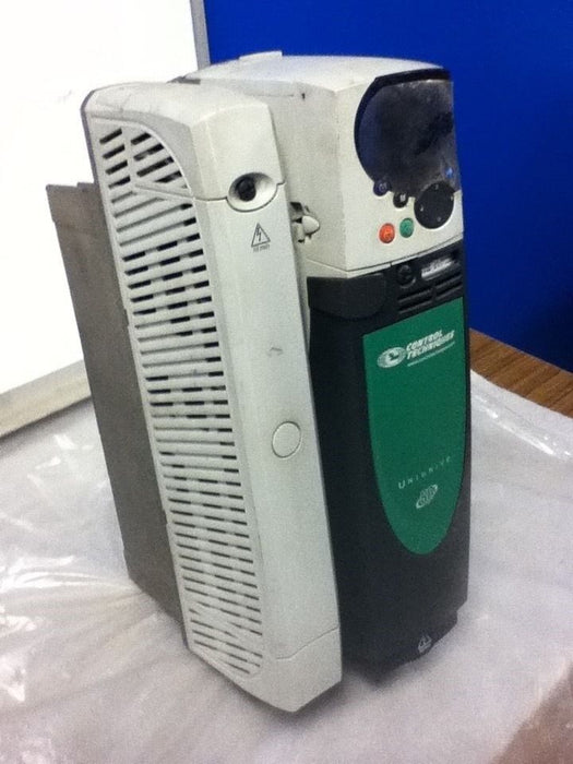 CONTROL TECHNIQUES SP2402 DRIVE