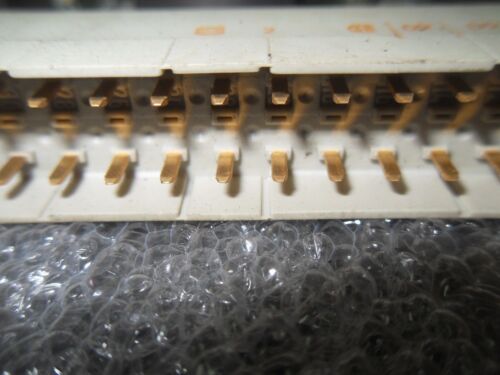 Netstal APC II" 110.240.6139A PC Board