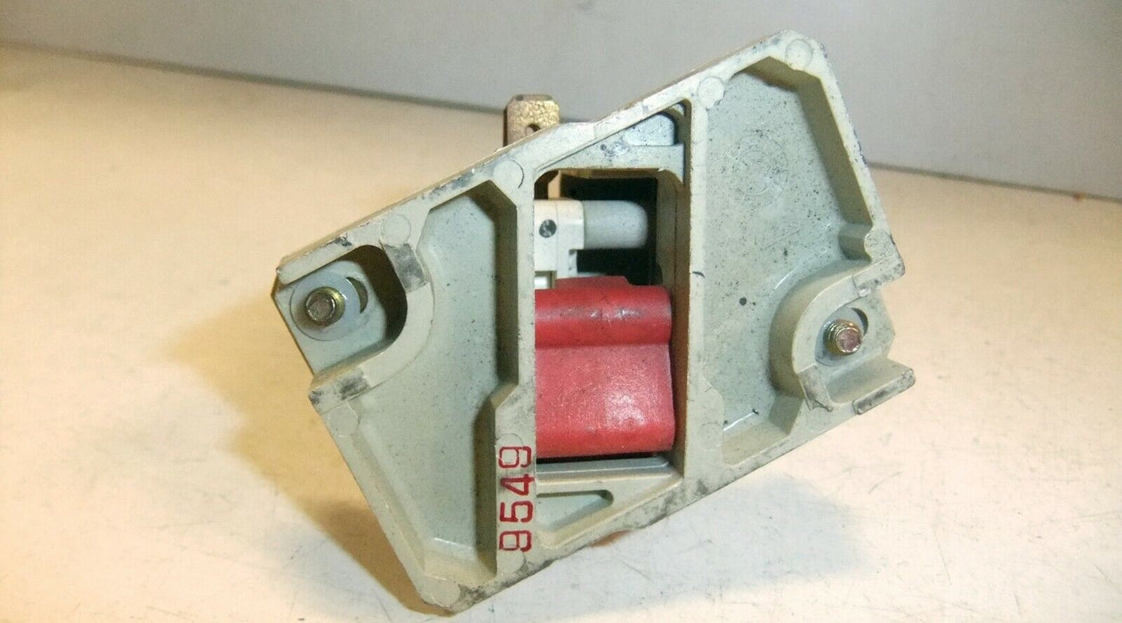 Ferraz Shawmut J310002 Fuse Switch