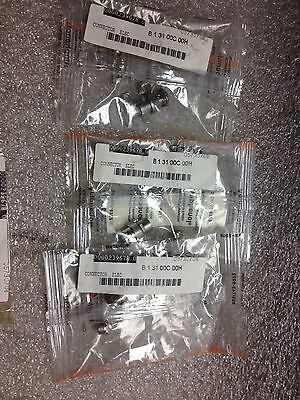 Lot Of Amphenol Connectors