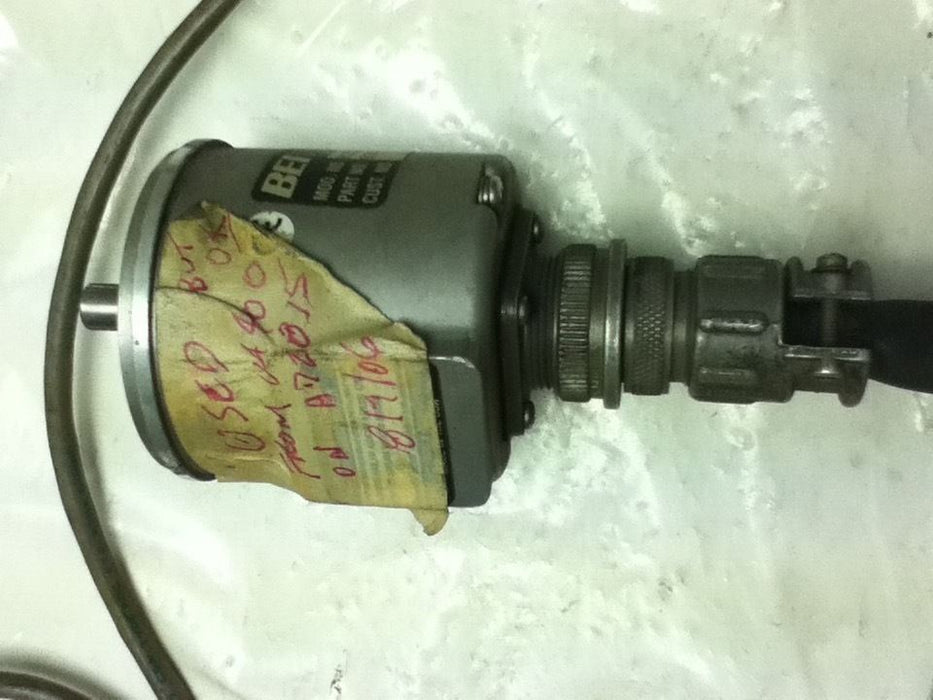 BEI 924-01002-7623 ENCODER