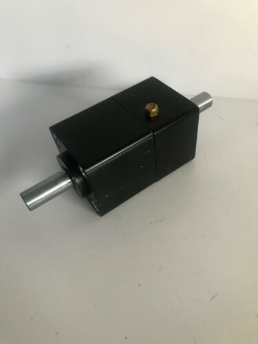 Parker 12PRLR Valve