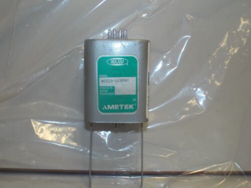 Ametek SC219 Relay