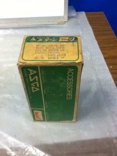 ASCO 831664 VALVE
