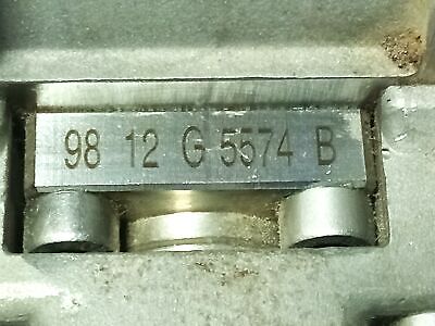 Endress+Hauser 77WS80-BA012F03 PROWIRL 77 10-30 V DC 1 W NEMA 4X Flow Meter