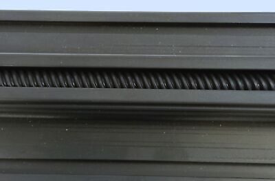 Kerk 162K037H01 RGSWRM10-8050TX25 Ball and Worm Screw Lineaar Slide