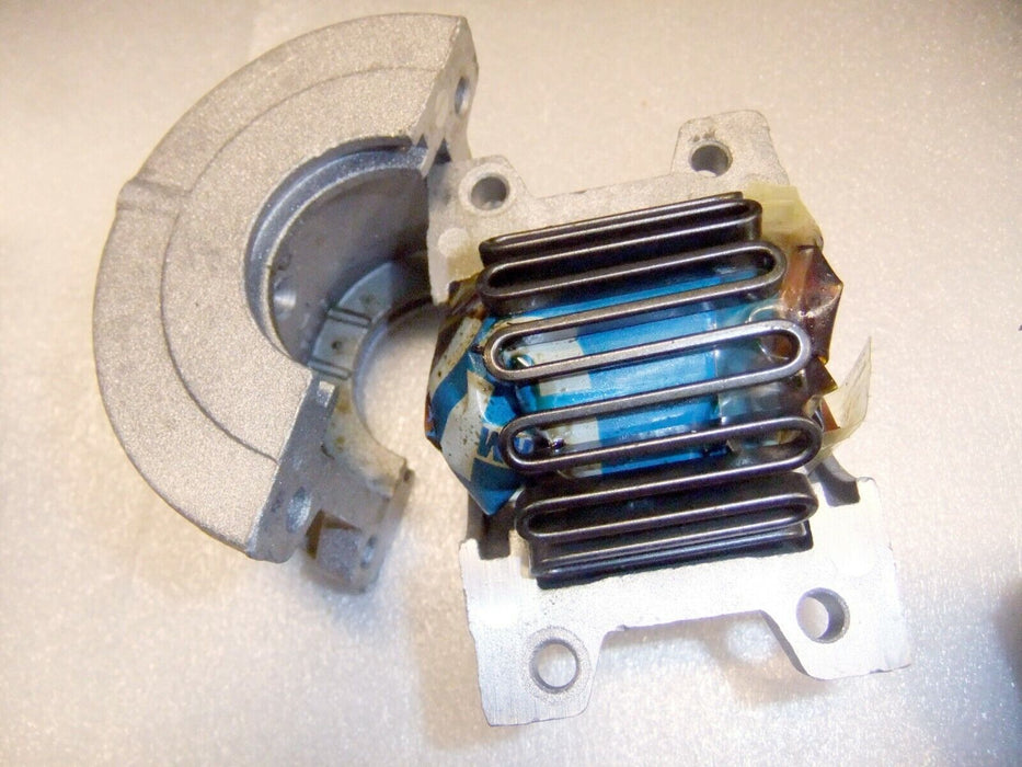 Falk 1020T10 Cover - Grid Assy REXNORD 0775801