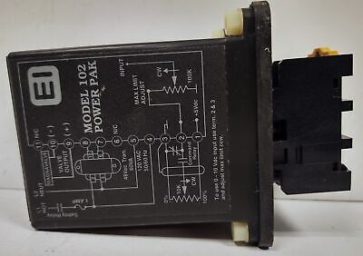 MagnaValve 102 PAK Relay