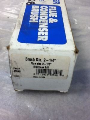 SCHAEFER 43548 BRUSH