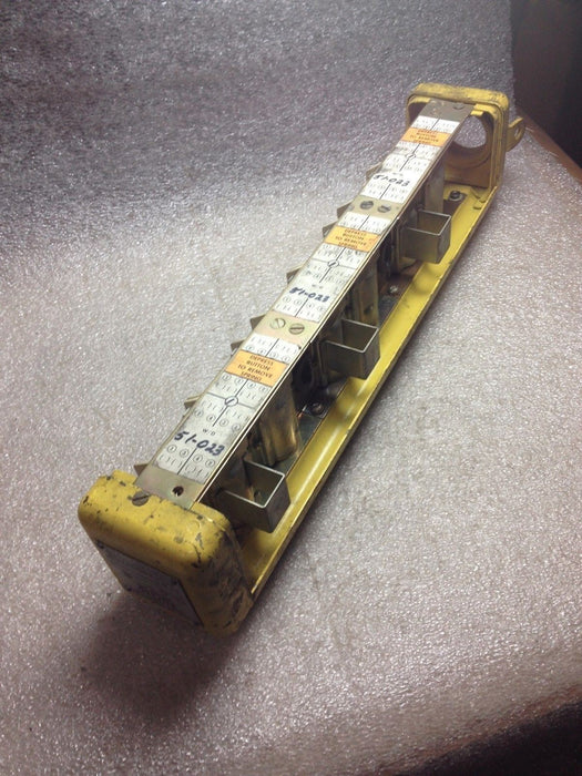 Harvey Hubbell Inc 58441-011 Switch Enclosure