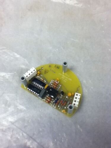 444-7-3 PC BOARD
