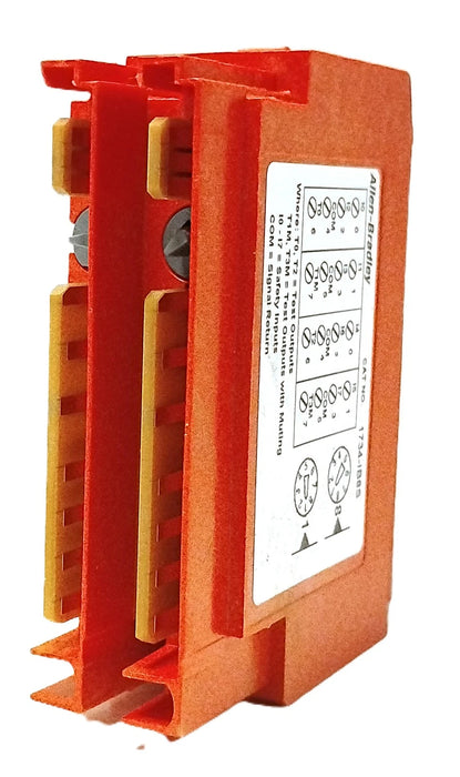 Allen-Bradley 1734-IB8S 24 V DC Digital Safety Input Module