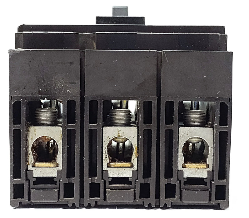Square D HDL36150 600 V AC 150 A 3 Pole Circuit Breaker