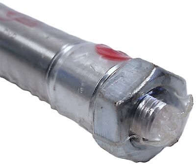 Bimba 041-DXP Stainless Steel Pneumatic Cylinder