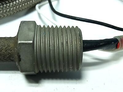 Honeywell LG1093AC01 28 V DC UV Flame Sensor