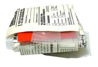 A.W. Chesterton 1210-09-SU-CR 049801 Packing and Seal Kit