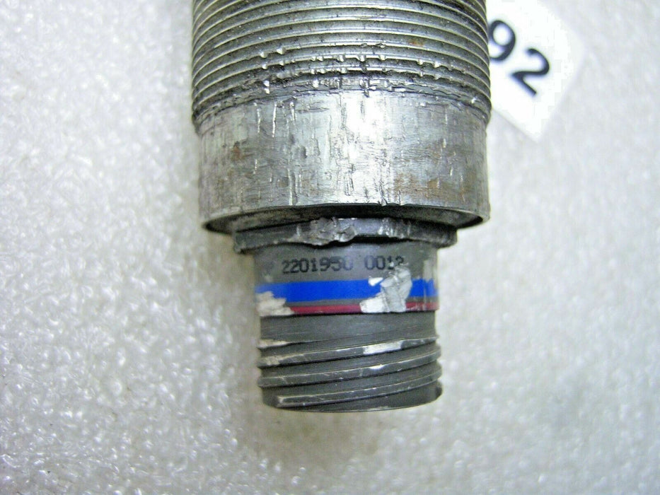 Syron Norgren Sensor Dis0242