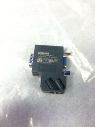 Siemens 6ES7-972-0BB60-0XA0 CONNECTOR