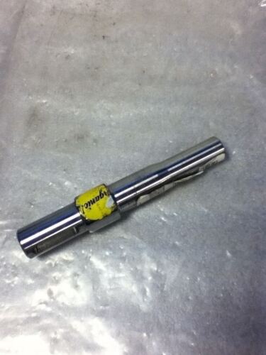 Traverse Drive Output Shaft