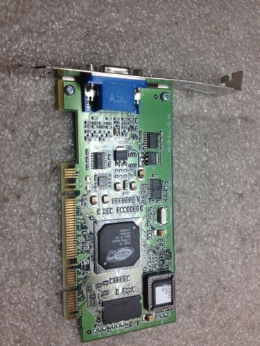XPERT 35-7779-01 COM-VCATIWO Videocard