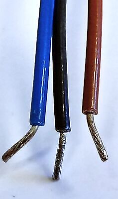 Eaton E57LAL18T110 10-48 VDC Inductive Proximity Sensor