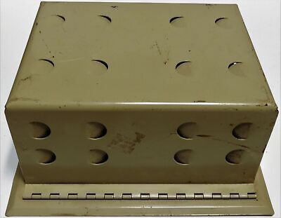 Dayton 2E601A Metal Lockable Thermostat Guard