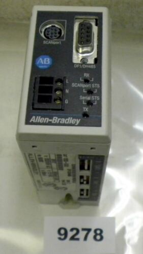 Allen-Bradley Communication Module 1203-GD2