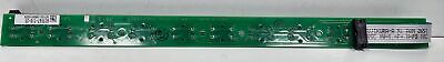 Yaskawa JANCD-SP24 CNC Interface Replacement Buttons