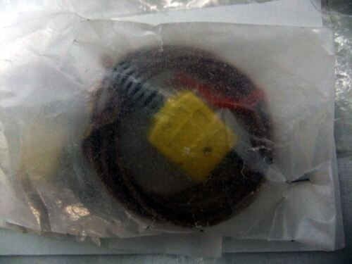 Lot of 2 Newport Thermocouples 0.32 DIA 36 Length