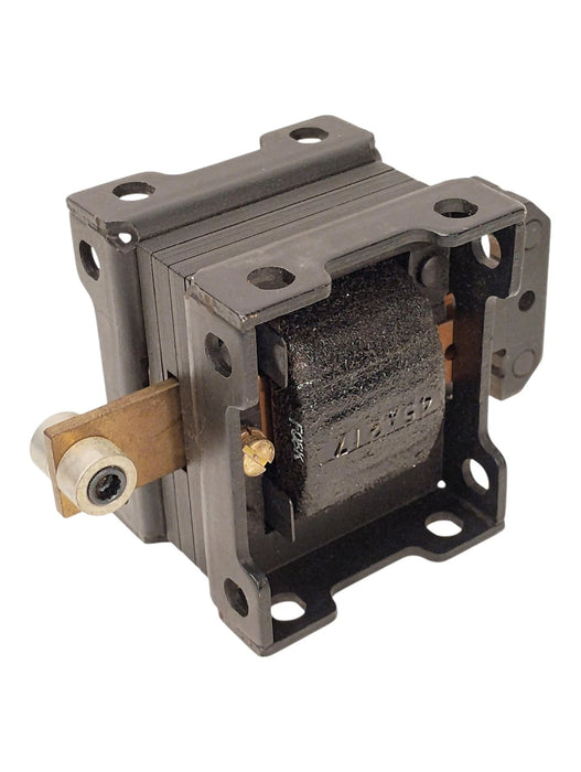 Allen-Bradley 892710 440 V AC Push/Pull-Type Linear Solenoid w/ 45A217 Coil